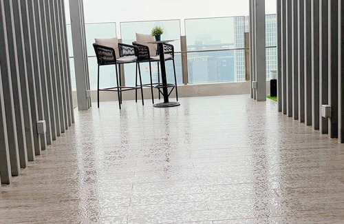 Imbi Apartamento | Agile TRX Luxury Condo in Bukit Bintang