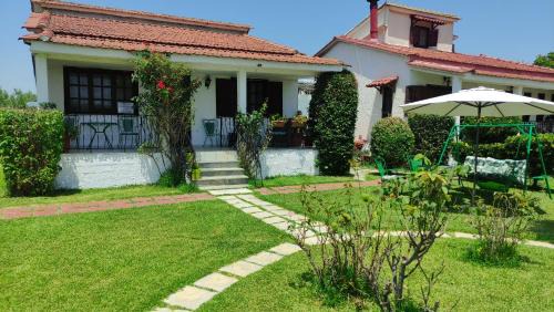 Nea Propontida Casa | Agios Mamas beach house