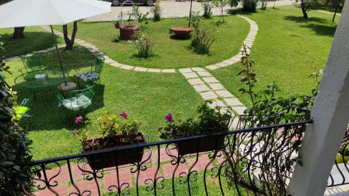 Nea Propontida Casa | Agios Mamas beach house