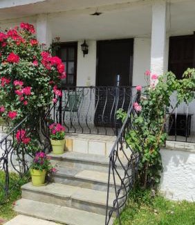 Nea Propontida Casa | Agios Mamas beach house