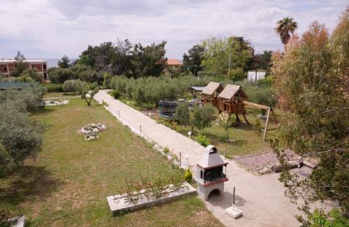 Nea Propontida Apartamento | Agios Mamas Resort