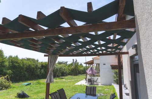 Nea Propontida Apartamento | Agios Mamas Resort