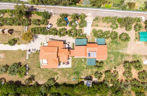 Nea Propontida Apartamento | Agios Mamas Resort