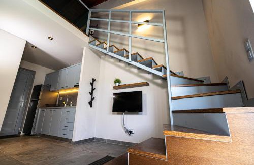 Nea Propontida Apartamento | Agios Mamas Resort
