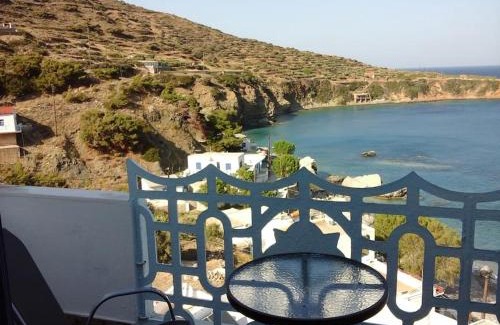 Spoa Apartamento | Agios Nikolaos Sea Side Apartments