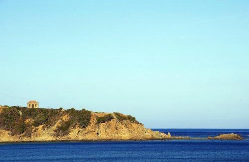 Spoa Apartamento | Agios Nikolaos Sea Side Apartments