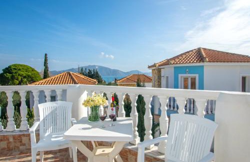 Agios Sostis Apartamento | Agios Sostis Village Apartments