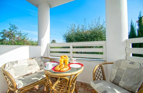 Agios Sostis Apartamento | Agios Sostis Village Apartments