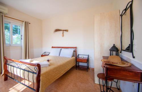 Agios Sostis Apartamento | Agios Sostis Village Apartments
