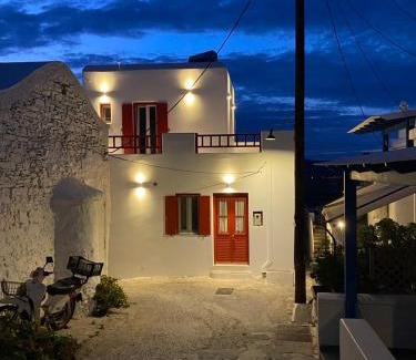 Kithnos Casa | Agioutanti Spot