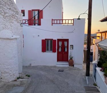 Kithnos Casa | Agioutanti Spot