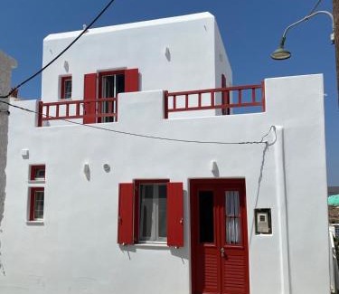Kithnos Casa | Agioutanti Spot