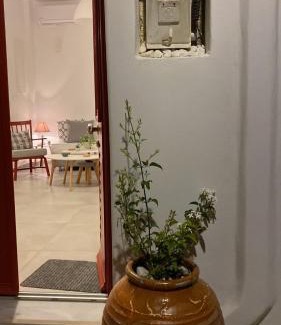 Kithnos Casa | Agioutanti Spot