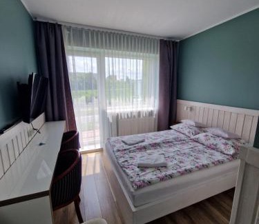 Siedlce Cama Y Desayuno | AGIS Pokoje Gościnne