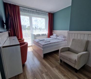 Siedlce Cama Y Desayuno | AGIS Pokoje Gościnne