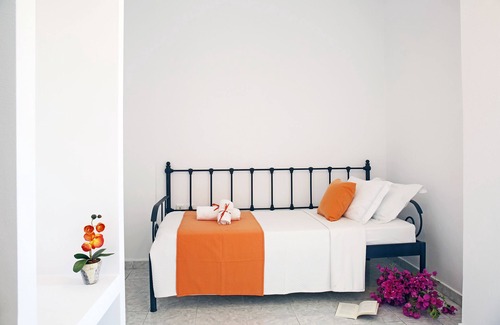 Scala Casa | Agistri Apartments