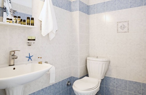 Scala Casa | Agistri Apartments