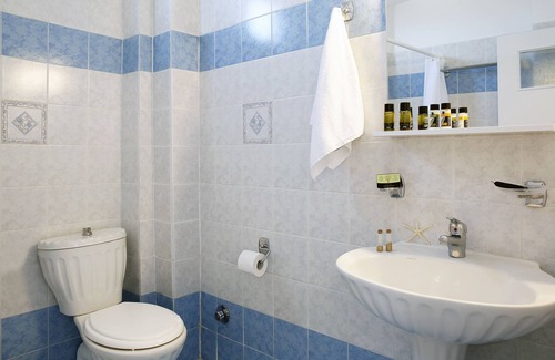 Scala Casa | Agistri Apartments