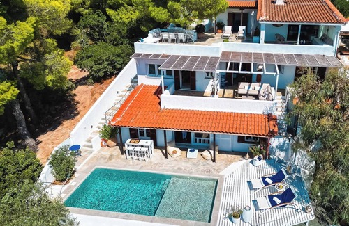 Kanapitsa Villa | Aglaia, a treasure in paradise