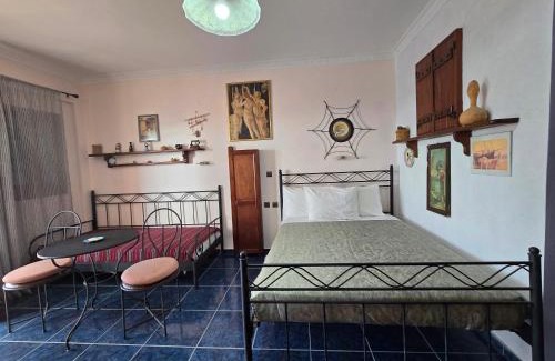 Fournoi Apartamento | Aglaia apartments fournoi