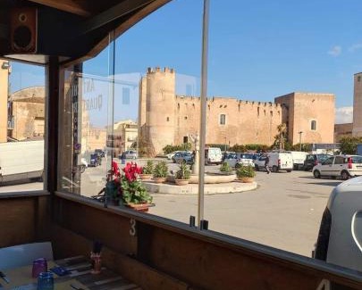 Alcamo Historic Center Apartamento | Agli Antichi Quartieri Apartments & Room