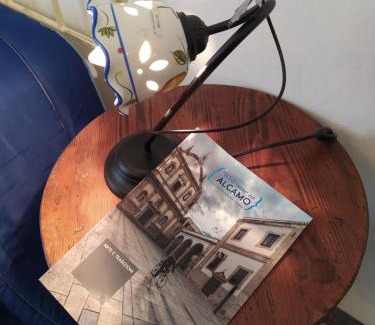 Alcamo Historic Center Apartamento | Agli Antichi Quartieri Apartments & Room