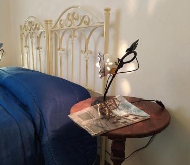 Alcamo Historic Center Apartamento | Agli Antichi Quartieri Apartments & Room