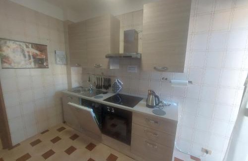 Agliano Terme Apartamento | AGLIANO LOVELY APARTMENT