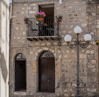 Raffo Apartamento | Agliata 138