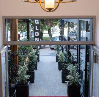 Vlore Hotel | Aglon Twin's Hotel