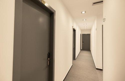 Vlore Hotel | Aglon Twin's Hotel