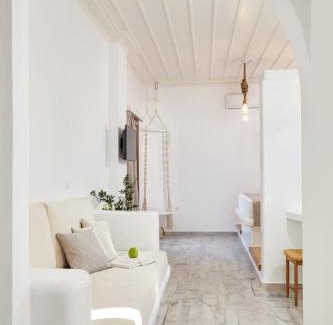Astypalaia Apartamento | Agnadi studios