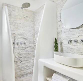 Astypalaia Apartamento | Agnadi studios