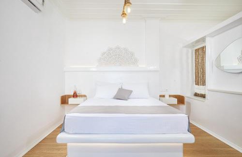 Astypalaia Apartamento | Agnadi studios