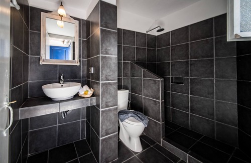 Finikia Hotel | Agnadi View Villa