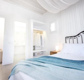 Agios Stefanos Casa | Agnandi Cielo