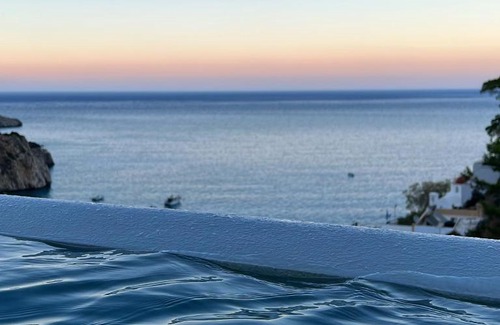Aperio Apartamento | Agnantema luxury suites
