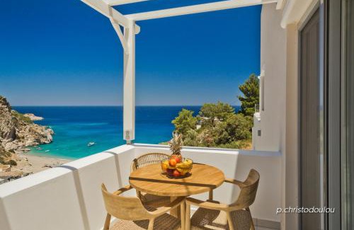 Aperio Apartamento | Agnantema luxury suites
