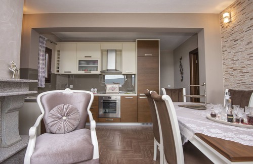 Steni Vala Hotel | Agnantema Villas