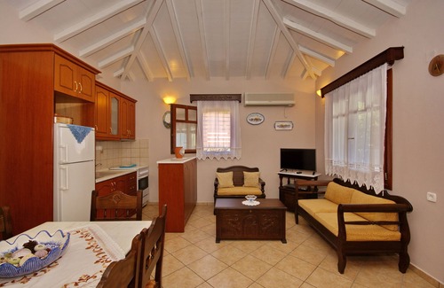 Steni Vala Hotel | Agnantema Villas