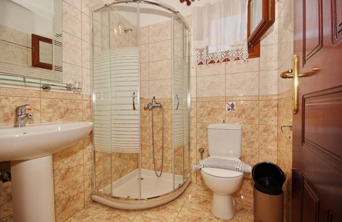 Steni Vala Hotel | Agnantema Villas