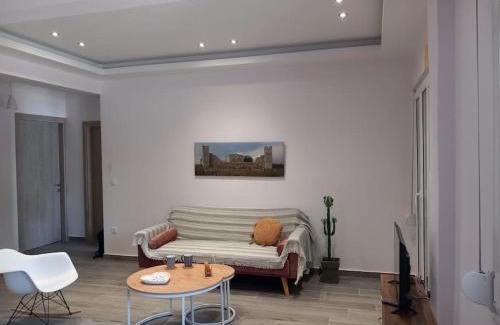 Thermaikos Apartamento | Agnanti Apartment