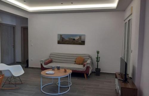 Thermaikos Apartamento | Agnanti Apartment