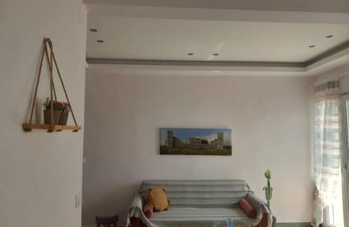 Thermaikos Apartamento | Agnanti Apartment