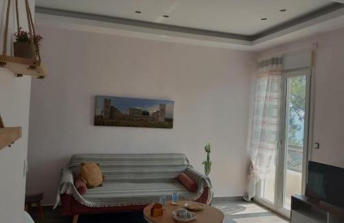 Thermaikos Apartamento | Agnanti Apartment