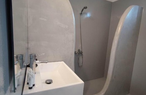 Milos Apartamento | Agnanti Hotel