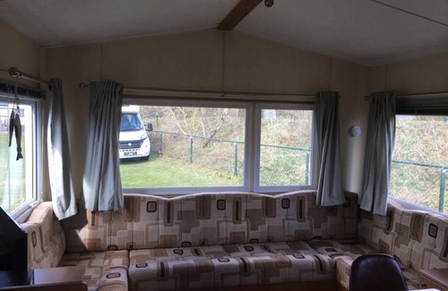 IJmuiden Chalet De Esquí | Agnes Chalet