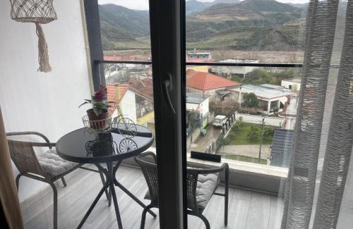 Gramsh Apartamento | Agnesa Apartament