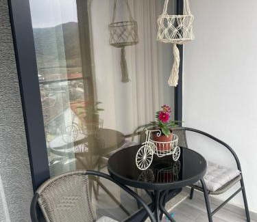 Gramsh Apartamento | Agnesa Apartament