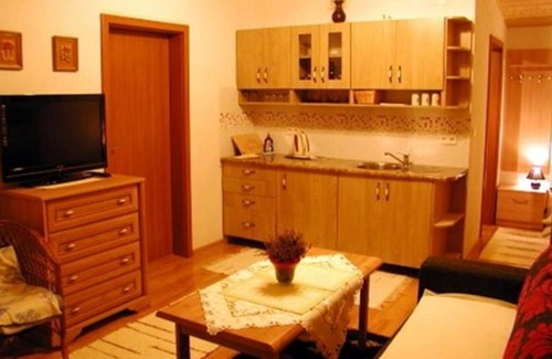 Zuberec Apartamento | Agnesa &Julius Hudec - 4 BR Apartment